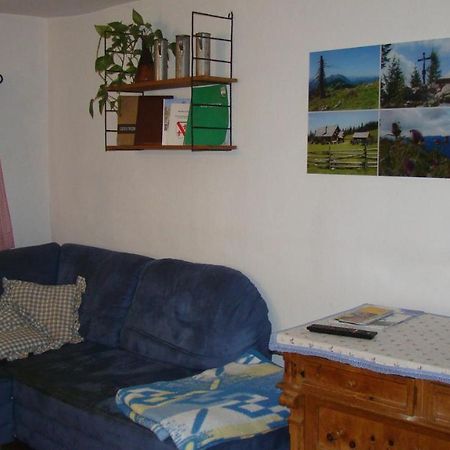 Ferienhaus Lenzau Strohmarkt Extérieur photo