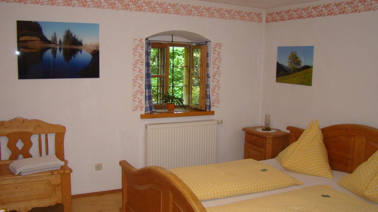 Ferienhaus Lenzau Strohmarkt Extérieur photo