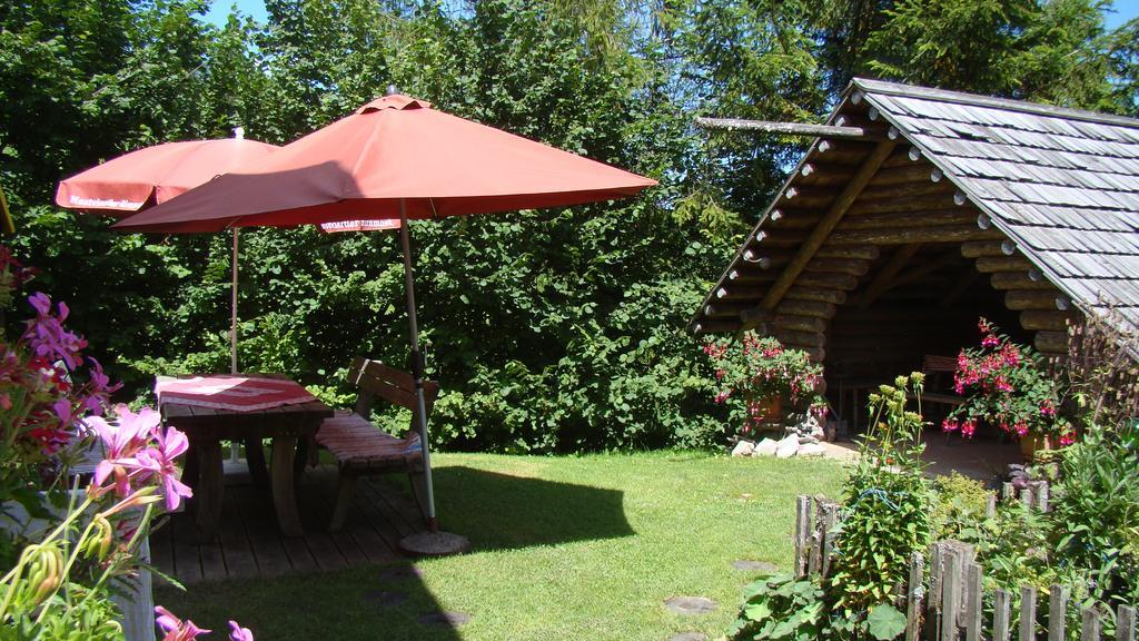 Ferienhaus Lenzau Strohmarkt Extérieur photo